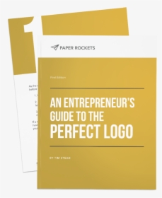Perfect Logo Guide Mock Webres - Entrepreneur, HD Png Download, Free Download