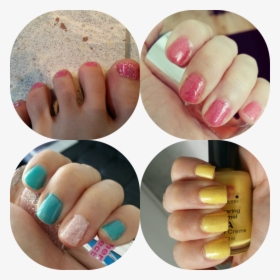July Nails, HD Png Download, Free Download