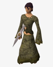 Runescape Slave, HD Png Download, Free Download