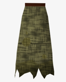 The Runescape Wiki - Pencil Skirt, HD Png Download, Free Download