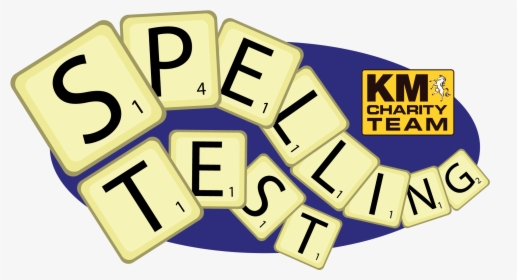 Spelling Test - Spelling Test Clipart, HD Png Download, Free Download