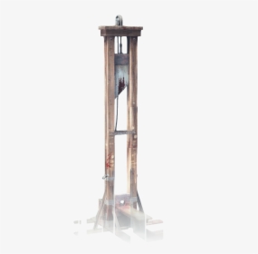   - 18th Century Guillotine Png, Transparent Png, Free Download