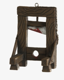 Guillotine Décoration, HD Png Download, Free Download