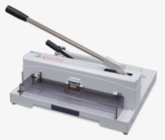 Paper Cutter Guillotine, HD Png Download, Free Download