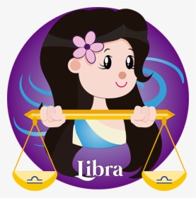 Libra Png , Png Download - Cartoon, Transparent Png, Free Download