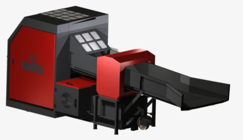Wipa Continuous Guillotine Cutters Have Been Especially - Machine, HD Png Download, Free Download