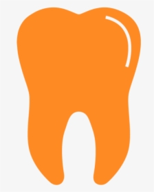 Decayed Tooth Logo, HD Png Download, Free Download