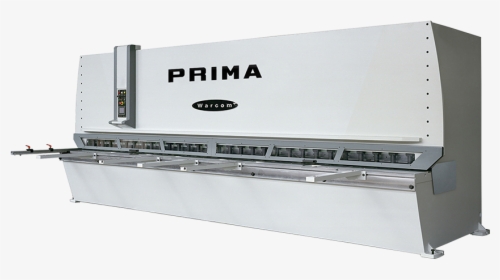 Guillotine Shears - Warcom Prima - Air Conditioning, HD Png Download, Free Download