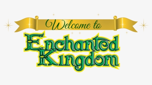 Thumb Image - Enchanted Kingdom, HD Png Download, Free Download