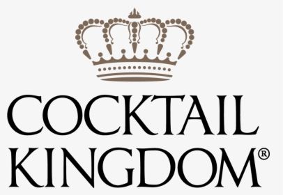 Cocktail Kingdom Logo , Png Download - Snake Oil Cocktail Co, Transparent Png, Free Download