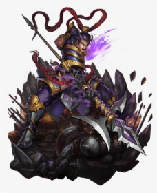 Three Kingdom Carachter Png , Png Download - Three Kingdom Png, Transparent Png, Free Download