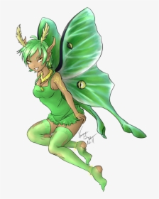 Fairy Png Download - Mythical Creature Fantasy Pixie, Transparent Png, Free Download