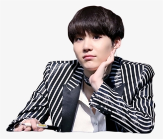 Suga Blood Sweat And Tears Png, Transparent Png, Free Download