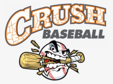 Crush Baseball , Png Download - Crush Baseball, Transparent Png, Free Download