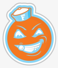 2017 Floridacrush Transparent Logo, HD Png Download, Free Download