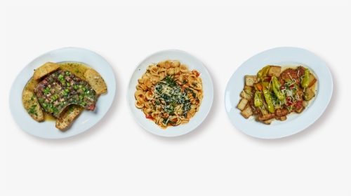Italian Food Classics - Side Dish, HD Png Download, Free Download