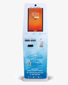 Cloud Coin Atm, HD Png Download, Free Download