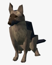 The Runescape Wiki - Cat, HD Png Download, Free Download