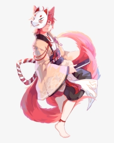 Anime, HD Png Download, Free Download