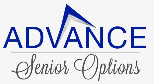 Advance Senior Options - Calligraphy, HD Png Download, Free Download