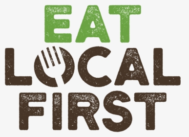 From Sustainable Connections Posted At My Saturday - Eat Local, HD Png Download, Free Download