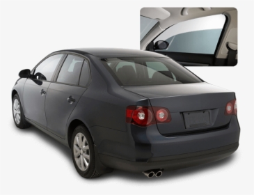 3m™ Automotive Window Film Colour Stable 35 Series - 3m Cs50 On Windshield, HD Png Download, Free Download
