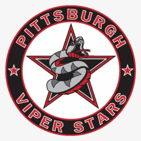 Pittsburgh Viper Stars, HD Png Download, Free Download