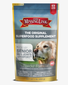 The Missing Link Senior, HD Png Download, Free Download