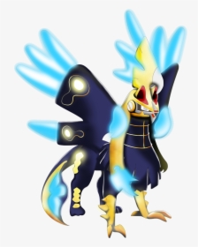 Silvally Mega, HD Png Download, Free Download