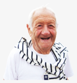 Laughter Therapy In Old Age, HD Png Download, Free Download