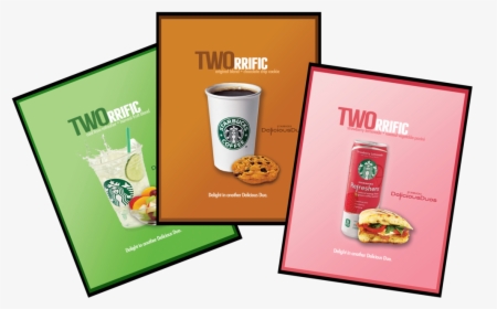 Starbucks 2a, HD Png Download, Free Download