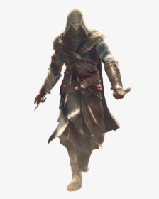 Ezio Ac2 Render - Ezio Auditore, HD Png Download, Free Download