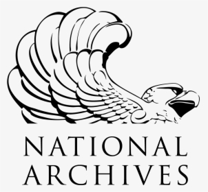Logo - National Archives And Records Administration Logo, HD Png Download, Free Download