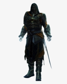 Free Assassins Creed Revelations Ezio Png - Assassin's Creed Odyssey Darius, Transparent Png, Free Download