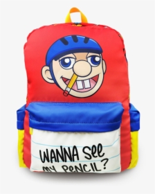 Sml Backpack - Sml Back To School, HD Png Download, Free Download