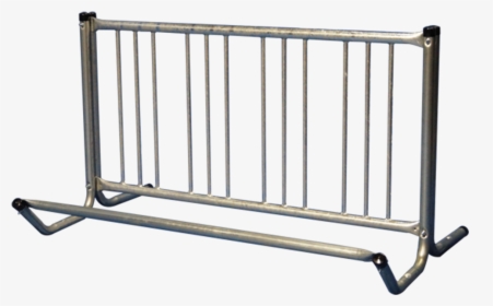 Bicycle Rack - Handrail, HD Png Download, Free Download