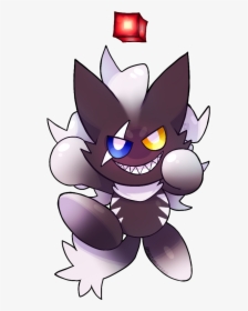 Infinite Chao - Cartoon, HD Png Download, Free Download