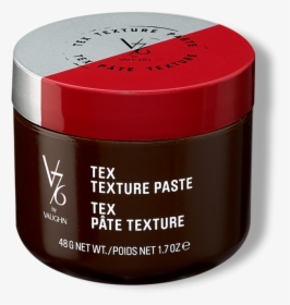 Texture Paste Side Angle Pdp - Vaughn V76 Texture Paste, HD Png Download, Free Download