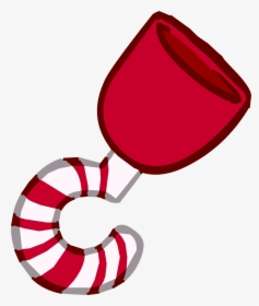 Pirate Hook Png - Candy Pirate, Transparent Png, Free Download