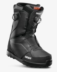 Lashed Double Boa Boot - Thirtytwo Lashed Double Boa, HD Png Download, Free Download