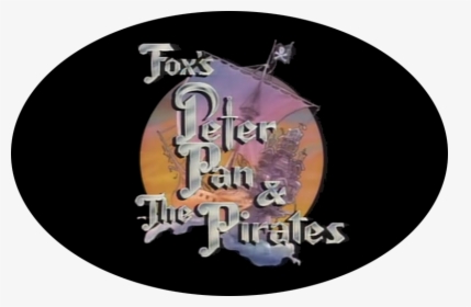 Peter Pan And The Pirates, HD Png Download, Free Download