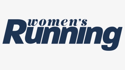 Women's Running Magazine Logo, HD Png Download, Free Download