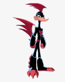 Revrunner - Loonatics Unleashed Rev Runner Wikia, HD Png Download, Free Download