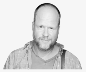 Joss Whedon Png, Transparent Png, Free Download