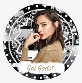 #galgadot - Gal Gadot Mario Sorrenti, HD Png Download, Free Download