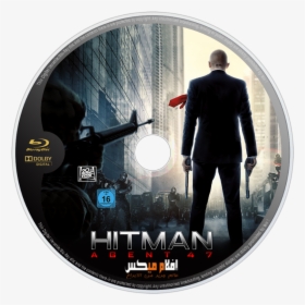 Hitman Agent 47 Movie Wallpaper For Phone, HD Png Download, Free Download