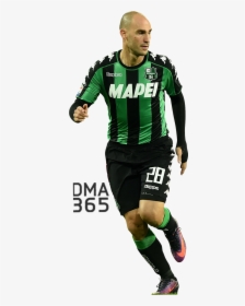 Thumb Image - Football Player, HD Png Download, Free Download
