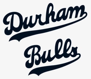 Durham Bulls Logo Png , Png Download - Durham Bulls Logo Png, Transparent Png, Free Download