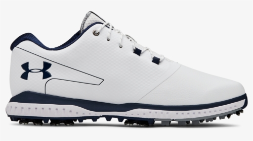 Under Armour Fade Rst 2 Golf Shoes, HD Png Download, Free Download
