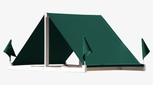 Kids Playset Canopy - Tent, HD Png Download, Free Download